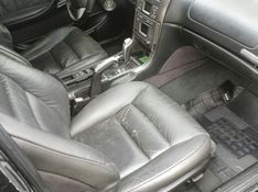 Chevrolet OMEGA 3.8 SFI CD V6 12V GASOLINA 4P AUTOMÁTICO 2003/2003 CAMINHÕES & CAMIONETAS PASSO FUNDO / Carros no Vale