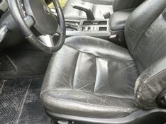 Chevrolet OMEGA 3.8 SFI CD V6 12V GASOLINA 4P AUTOMÁTICO 2003/2003 CAMINHÕES & CAMIONETAS PASSO FUNDO / Carros no Vale