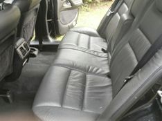Chevrolet OMEGA 3.8 SFI CD V6 12V GASOLINA 4P AUTOMÁTICO 2003/2003 CAMINHÕES & CAMIONETAS PASSO FUNDO / Carros no Vale