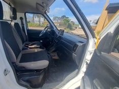 Effa V21 1.3 16V GASOLINA CS MANUAL 2023/2024 CAMINHÕES & CAMIONETAS PASSO FUNDO / Carros no Vale