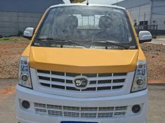 Effa V21 1.3 16V GASOLINA CS MANUAL 2023/2024 CAMINHÕES & CAMIONETAS PASSO FUNDO / Carros no Vale