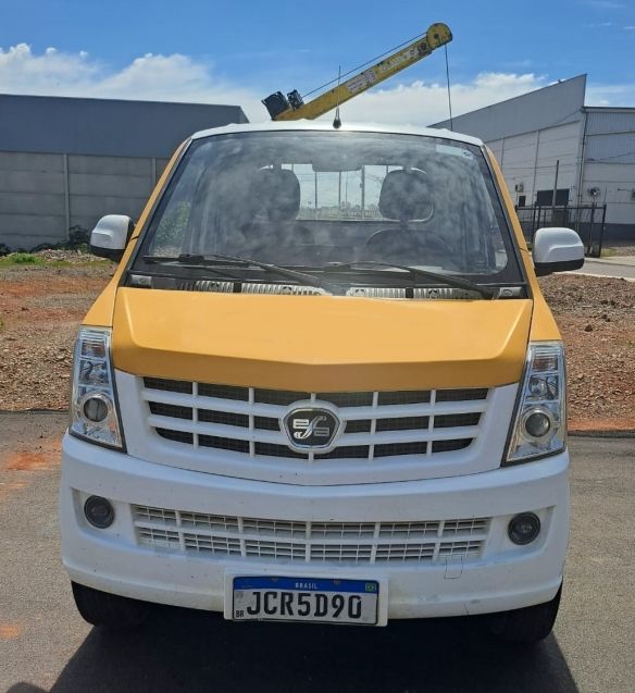 Effa V21 1.3 16V GASOLINA CS MANUAL 2023/2024 CAMINHÕES & CAMIONETAS PASSO FUNDO / Carros no Vale Effa V21 1.3 16V GASOLINA CS MANUAL 2023/2024 CAMINHÕES & CAMIONETAS PASSO FUNDO / Carros no Vale