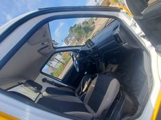 Effa V21 1.3 16V GASOLINA CS MANUAL 2023/2024 CAMINHÕES & CAMIONETAS PASSO FUNDO / Carros no Vale