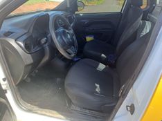Fiat STRADA 1.4 FIRE FLEX ENDURANCE CS MANUAL 2020/2021 CAMINHÕES & CAMIONETAS PASSO FUNDO / Carros no Vale