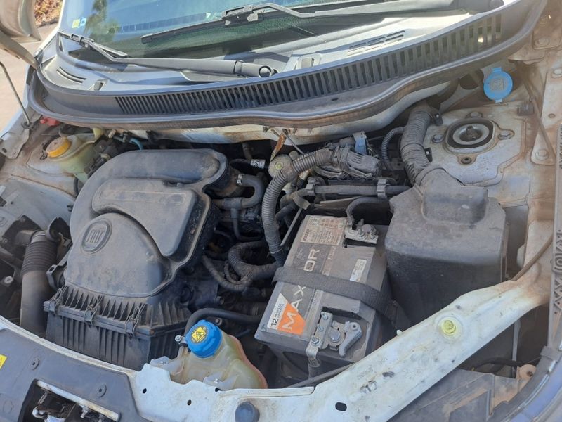 Fiat STRADA 1.4 FIRE FLEX ENDURANCE CS MANUAL 2020/2021 CAMINHÕES & CAMIONETAS PASSO FUNDO / Carros no Vale Fiat STRADA 1.4 FIRE FLEX ENDURANCE CS MANUAL 2020/2021 CAMINHÕES & CAMIONETAS PASSO FUNDO / Carros no Vale