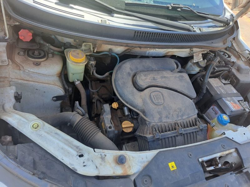 Fiat STRADA 1.4 FIRE FLEX ENDURANCE CS MANUAL 2020/2021 CAMINHÕES & CAMIONETAS PASSO FUNDO / Carros no Vale Fiat STRADA 1.4 FIRE FLEX ENDURANCE CS MANUAL 2020/2021 CAMINHÕES & CAMIONETAS PASSO FUNDO / Carros no Vale