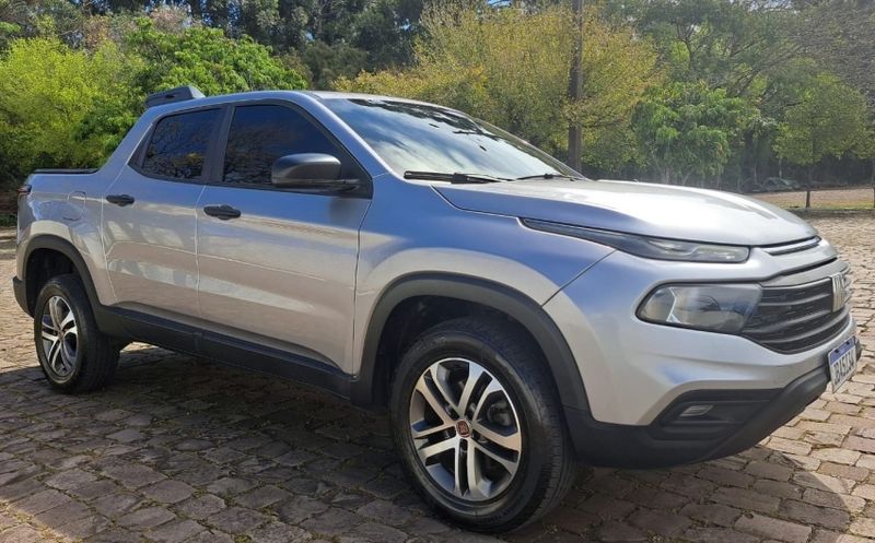 Fiat TORO 1.3 TURBO 270 FLEX ENDURANCE AT6 2021/2022 CAMINHÕES & CAMIONETAS PASSO FUNDO / Carros no Vale Fiat TORO 1.3 TURBO 270 FLEX ENDURANCE AT6 2021/2022 CAMINHÕES & CAMIONETAS PASSO FUNDO / Carros no Vale