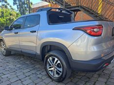Fiat TORO 1.3 TURBO 270 FLEX ENDURANCE AT6 2021/2022 CAMINHÕES & CAMIONETAS PASSO FUNDO / Carros no Vale