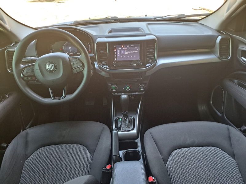 Fiat TORO 1.3 TURBO 270 FLEX ENDURANCE AT6 2021/2022 CAMINHÕES & CAMIONETAS PASSO FUNDO / Carros no Vale Fiat TORO 1.3 TURBO 270 FLEX ENDURANCE AT6 2021/2022 CAMINHÕES & CAMIONETAS PASSO FUNDO / Carros no Vale