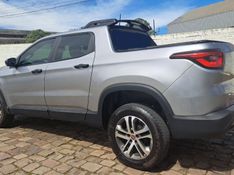 Fiat TORO 1.3 TURBO 270 FLEX ENDURANCE AT6 2021/2022 CAMINHÕES & CAMIONETAS PASSO FUNDO / Carros no Vale