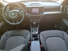 Fiat TORO 1.3 TURBO 270 FLEX ENDURANCE AT6 2021/2022 CAMINHÕES & CAMIONETAS PASSO FUNDO / Carros no Vale