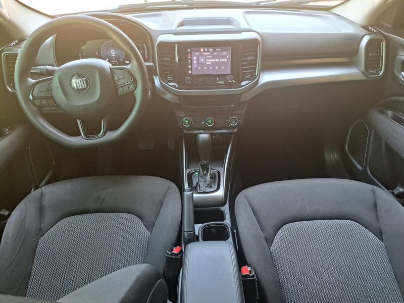 Fiat TORO 1.3 TURBO 270 FLEX ENDURANCE AT6 2021/2022 CAMINHÕES & CAMIONETAS PASSO FUNDO / Carros no Vale Fiat TORO 1.3 TURBO 270 FLEX ENDURANCE AT6 2021/2022 CAMINHÕES & CAMIONETAS PASSO FUNDO / Carros no Vale
