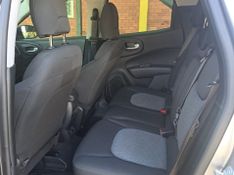 Fiat TORO 1.3 TURBO 270 FLEX ENDURANCE AT6 2021/2022 CAMINHÕES & CAMIONETAS PASSO FUNDO / Carros no Vale