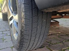 Fiat TORO 1.3 TURBO 270 FLEX ENDURANCE AT6 2021/2022 CAMINHÕES & CAMIONETAS PASSO FUNDO / Carros no Vale