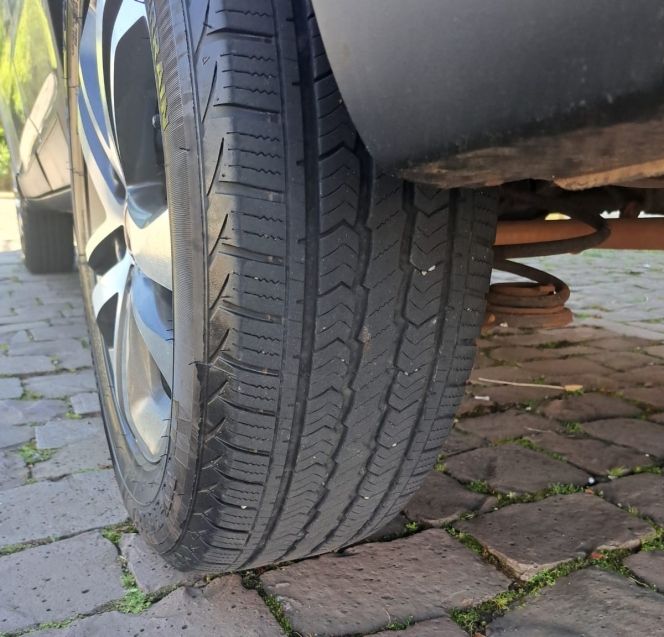 Fiat TORO 1.3 TURBO 270 FLEX ENDURANCE AT6 2021/2022 CAMINHÕES & CAMIONETAS PASSO FUNDO / Carros no Vale Fiat TORO 1.3 TURBO 270 FLEX ENDURANCE AT6 2021/2022 CAMINHÕES & CAMIONETAS PASSO FUNDO / Carros no Vale