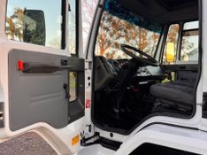 Ford Cargo 1517 Turbo Munck 2005/2005 CAMINHÕES & CAMIONETAS PASSO FUNDO / Carros no Vale