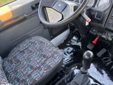 Ford Cargo 1517 Turbo Munck 2005/2005 CAMINHÕES & CAMIONETAS PASSO FUNDO / Carros no Vale