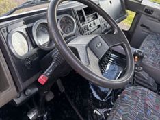 Ford Cargo 1517 Turbo Munck 2005/2005 CAMINHÕES & CAMIONETAS PASSO FUNDO / Carros no Vale