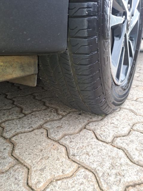 Hyundai CRETA 1.6 16V FLEX ATTITUDE AUTOMÁTICO 2019/2019 CAMINHÕES & CAMIONETAS PASSO FUNDO / Carros no Vale