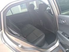 Hyundai CRETA 1.6 16V FLEX ATTITUDE AUTOMÁTICO 2019/2019 CAMINHÕES & CAMIONETAS PASSO FUNDO / Carros no Vale