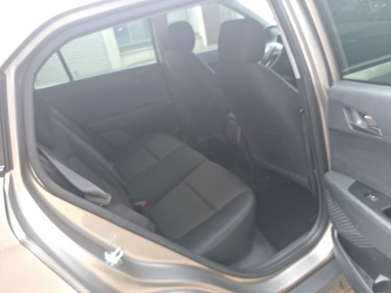 Hyundai CRETA 1.6 16V FLEX ATTITUDE AUTOMÁTICO 2019/2019 CAMINHÕES & CAMIONETAS PASSO FUNDO / Carros no Vale