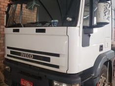 Iveco Eurotech MP 450-E37 2p 6×2 2004/2004 CAMINHÕES & CAMIONETAS PASSO FUNDO / Carros no Vale