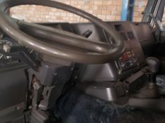 Iveco Eurotech MP 450-E37 2p 6×2 2004/2004 CAMINHÕES & CAMIONETAS PASSO FUNDO / Carros no Vale