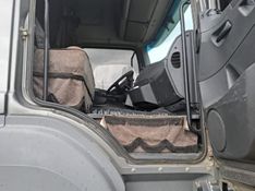 Mercedes-Benz Axor 2644 S/LS 6×4 2013/2013 CAMINHÕES & CAMIONETAS PASSO FUNDO / Carros no Vale