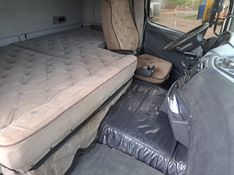 Mercedes-Benz Axor 2644 S/LS 6×4 2013/2013 CAMINHÕES & CAMIONETAS PASSO FUNDO / Carros no Vale
