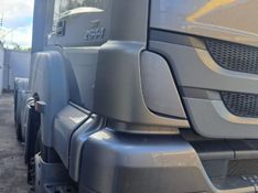 Mercedes-Benz Axor 2644 S/LS 6×4 2013/2013 CAMINHÕES & CAMIONETAS PASSO FUNDO / Carros no Vale