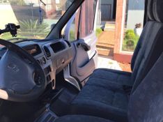 Mercedes-Benz SPRINTER 2.2 FURGÃO 311 CDI LONGO TETO BAIXO DIESEL 3P MANUAL 2009/2010 CAMINHÕES & CAMIONETAS PASSO FUNDO / Carros no Vale