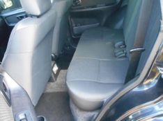 Mitsubishi PAJERO TR4 2.0 GLS 4X4 16V FLEX 4P MANUAL 2011/2012 CAMINHÕES & CAMIONETAS PASSO FUNDO / Carros no Vale