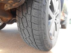 Mitsubishi PAJERO TR4 2.0 GLS 4X4 16V FLEX 4P MANUAL 2011/2012 CAMINHÕES & CAMIONETAS PASSO FUNDO / Carros no Vale