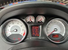 Peugeot 308 1.6 GRIFFE THP 16V FLEX 4P AUTOMÁTICO 2015/2016 CAMINHÕES & CAMIONETAS PASSO FUNDO / Carros no Vale