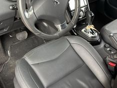 Peugeot 308 1.6 GRIFFE THP 16V FLEX 4P AUTOMÁTICO 2015/2016 CAMINHÕES & CAMIONETAS PASSO FUNDO / Carros no Vale