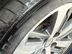 Peugeot 308 1.6 GRIFFE THP 16V FLEX 4P AUTOMÁTICO 2015/2016 CAMINHÕES & CAMIONETAS PASSO FUNDO / Carros no Vale