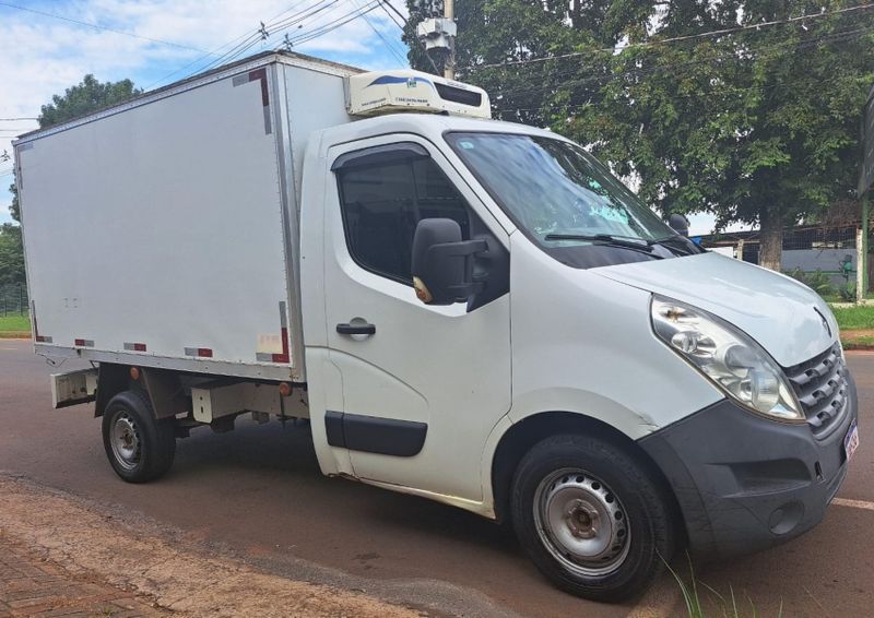 Renault MASTER 2.3 DCI CHASSI CABINE L2H1 16V DIESEL 2P MANUAL 2014/2015 CAMINHÕES & CAMIONETAS PASSO FUNDO / Carros no Vale Renault MASTER 2.3 DCI CHASSI CABINE L2H1 16V DIESEL 2P MANUAL 2014/2015 CAMINHÕES & CAMIONETAS PASSO FUNDO / Carros no Vale