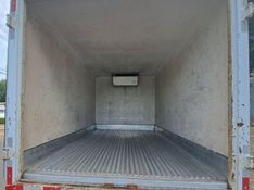Renault MASTER 2.3 DCI CHASSI CABINE L2H1 16V DIESEL 2P MANUAL 2014/2015 CAMINHÕES & CAMIONETAS PASSO FUNDO / Carros no Vale