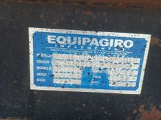 Scania R 124 R-124 LA 420 6×2 NA + Basculante 2005/2005 CAMINHÕES & CAMIONETAS PASSO FUNDO / Carros no Vale