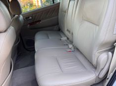 Toyota HILUX SW4 3.0 SRV 4X4 7 LUGARES 16V TURBO INTERCOOLER DIESEL 4P AUTOMÁTICO 2010/2010 CAMINHÕES & CAMIONETAS PASSO FUNDO / Carros no Vale