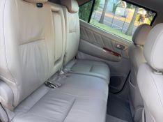 Toyota HILUX SW4 3.0 SRV 4X4 7 LUGARES 16V TURBO INTERCOOLER DIESEL 4P AUTOMÁTICO 2010/2010 CAMINHÕES & CAMIONETAS PASSO FUNDO / Carros no Vale