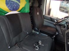 Volkswagen 11180 11-180 Delivery )(E5) Câmara Fria 2021/2022 CAMINHÕES & CAMIONETAS PASSO FUNDO / Carros no Vale