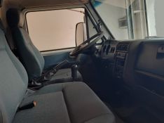 Volkswagen 5140 5-140 E Delivery Baú 2006/2006 CAMINHÕES & CAMIONETAS PASSO FUNDO / Carros no Vale