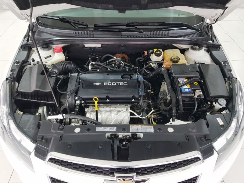 Chevrolet CRUZE 1.8 LT SPORT6 16V FLEX 4P AUTOMÁTICO 2012/2012 ADVANT AUTOMÓVEIS CAXIAS DO SUL / Carros no Vale Chevrolet CRUZE 1.8 LT SPORT6 16V FLEX 4P AUTOMÁTICO 2012/2012 ADVANT AUTOMÓVEIS CAXIAS DO SUL / Carros no Vale