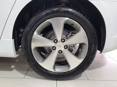 Chevrolet CRUZE 1.8 LT SPORT6 16V FLEX 4P AUTOMÁTICO 2012/2012 ADVANT AUTOMÓVEIS CAXIAS DO SUL / Carros no Vale