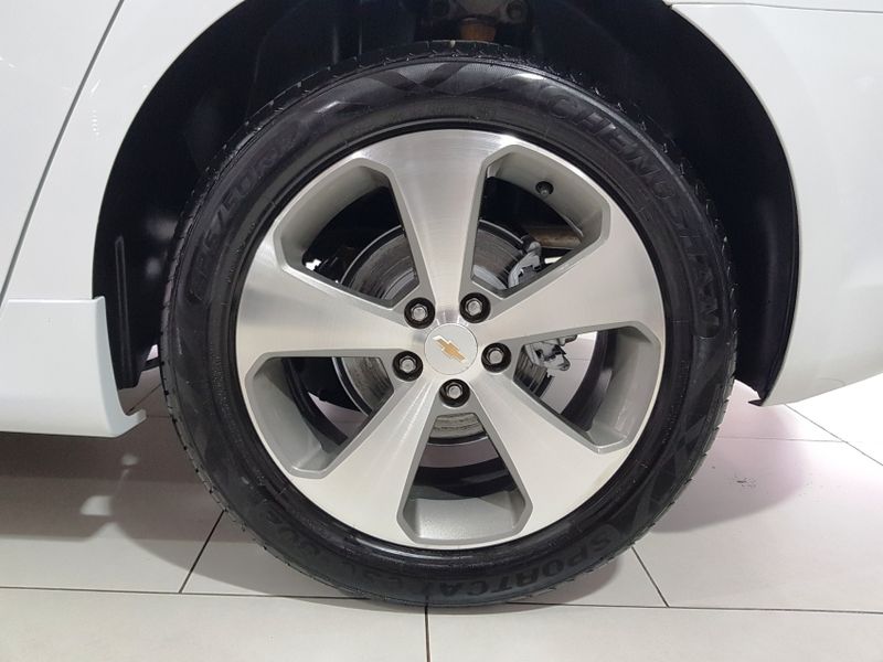 Chevrolet CRUZE 1.8 LT SPORT6 16V FLEX 4P AUTOMÁTICO 2012/2012 ADVANT AUTOMÓVEIS CAXIAS DO SUL / Carros no Vale Chevrolet CRUZE 1.8 LT SPORT6 16V FLEX 4P AUTOMÁTICO 2012/2012 ADVANT AUTOMÓVEIS CAXIAS DO SUL / Carros no Vale