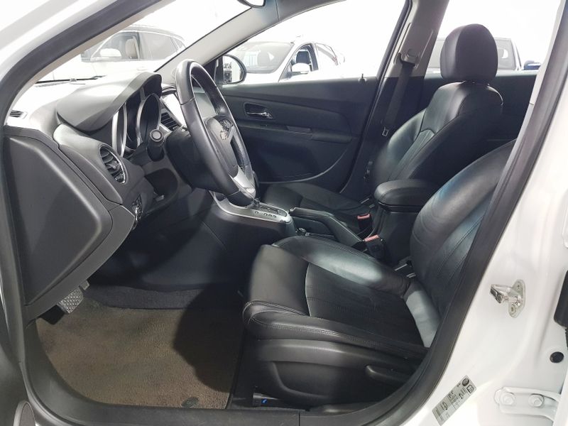 Chevrolet CRUZE 1.8 LT SPORT6 16V FLEX 4P AUTOMÁTICO 2012/2012 ADVANT AUTOMÓVEIS CAXIAS DO SUL / Carros no Vale Chevrolet CRUZE 1.8 LT SPORT6 16V FLEX 4P AUTOMÁTICO 2012/2012 ADVANT AUTOMÓVEIS CAXIAS DO SUL / Carros no Vale