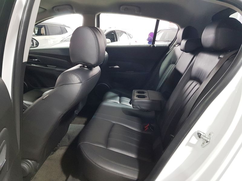 Chevrolet CRUZE 1.8 LT SPORT6 16V FLEX 4P AUTOMÁTICO 2012/2012 ADVANT AUTOMÓVEIS CAXIAS DO SUL / Carros no Vale Chevrolet CRUZE 1.8 LT SPORT6 16V FLEX 4P AUTOMÁTICO 2012/2012 ADVANT AUTOMÓVEIS CAXIAS DO SUL / Carros no Vale