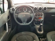 Citroen C3 1.5 TENDANCE 8V FLEX 4P MANUAL 2014/2015 ADVANT AUTOMÓVEIS CAXIAS DO SUL / Carros no Vale