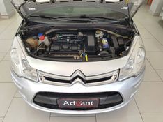 Citroen C3 1.5 TENDANCE 8V FLEX 4P MANUAL 2014/2015 ADVANT AUTOMÓVEIS CAXIAS DO SUL / Carros no Vale